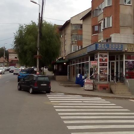 Garsoniera Del Dodo Apartamento Alba Iulia Exterior foto