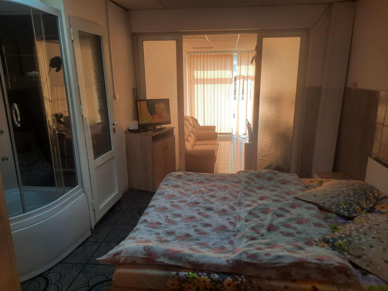 Garsoniera Del Dodo Apartamento Alba Iulia Exterior foto