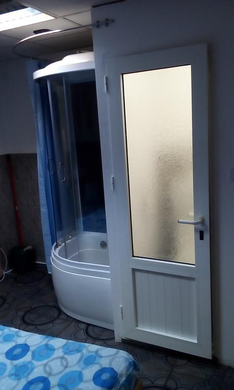 Garsoniera Del Dodo Apartamento Alba Iulia Exterior foto