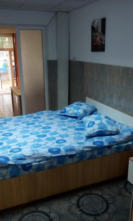 Garsoniera Del Dodo Apartamento Alba Iulia Exterior foto