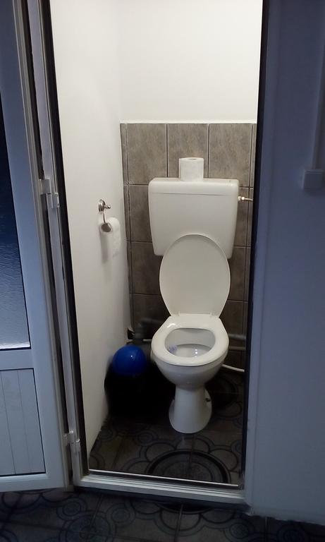 Garsoniera Del Dodo Apartamento Alba Iulia Exterior foto