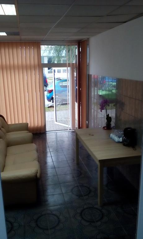 Garsoniera Del Dodo Apartamento Alba Iulia Exterior foto