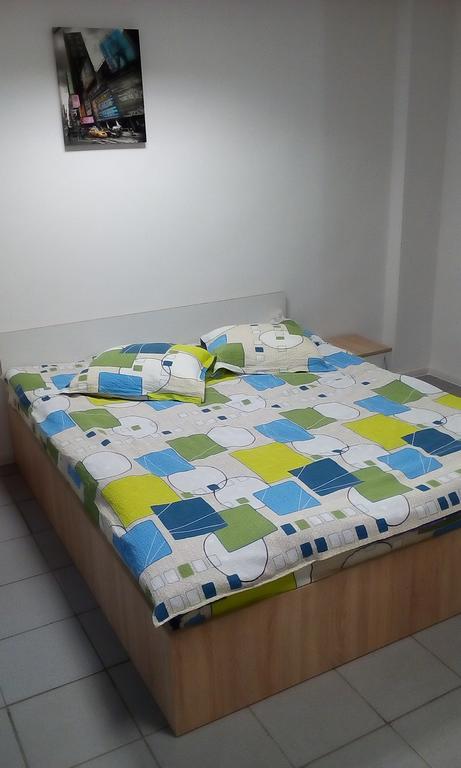 Garsoniera Del Dodo Apartamento Alba Iulia Exterior foto