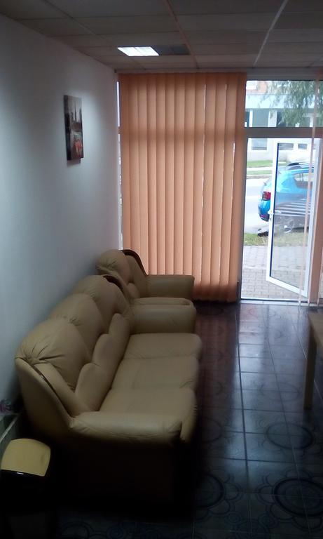 Garsoniera Del Dodo Apartamento Alba Iulia Exterior foto
